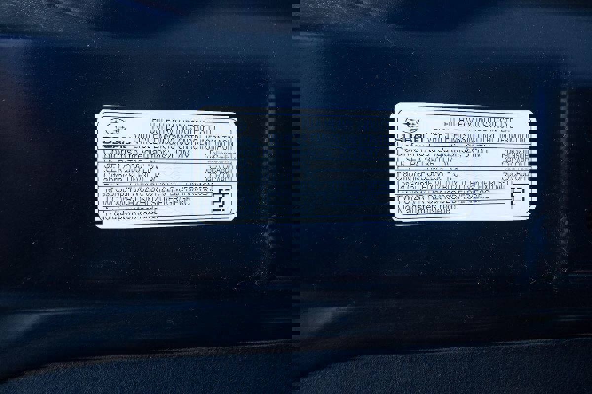 Used 2017 Subaru Impreza 2.0i Premium image 19