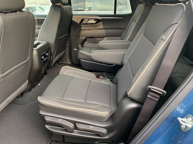 New 2026 Chevrolet Tahoe Premier w/ Sun And Tow Package image 10