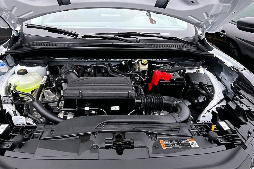 New 2026 Ford Escape Active image 11