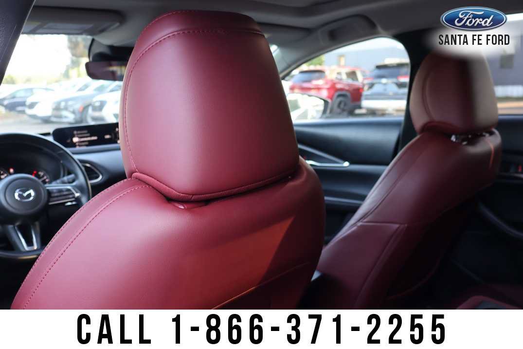 Used 2025 MAZDA CX-30 AWD 2.5 S w/ Preferred Package image 19