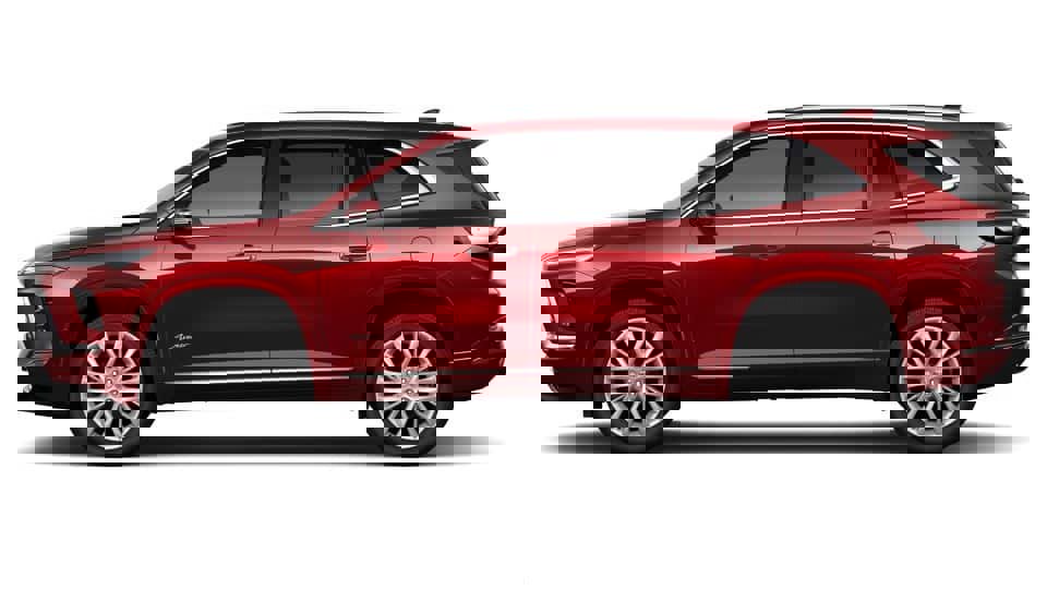 New 2026 Buick Enclave Avenir w/ Super Cruise Package image 31