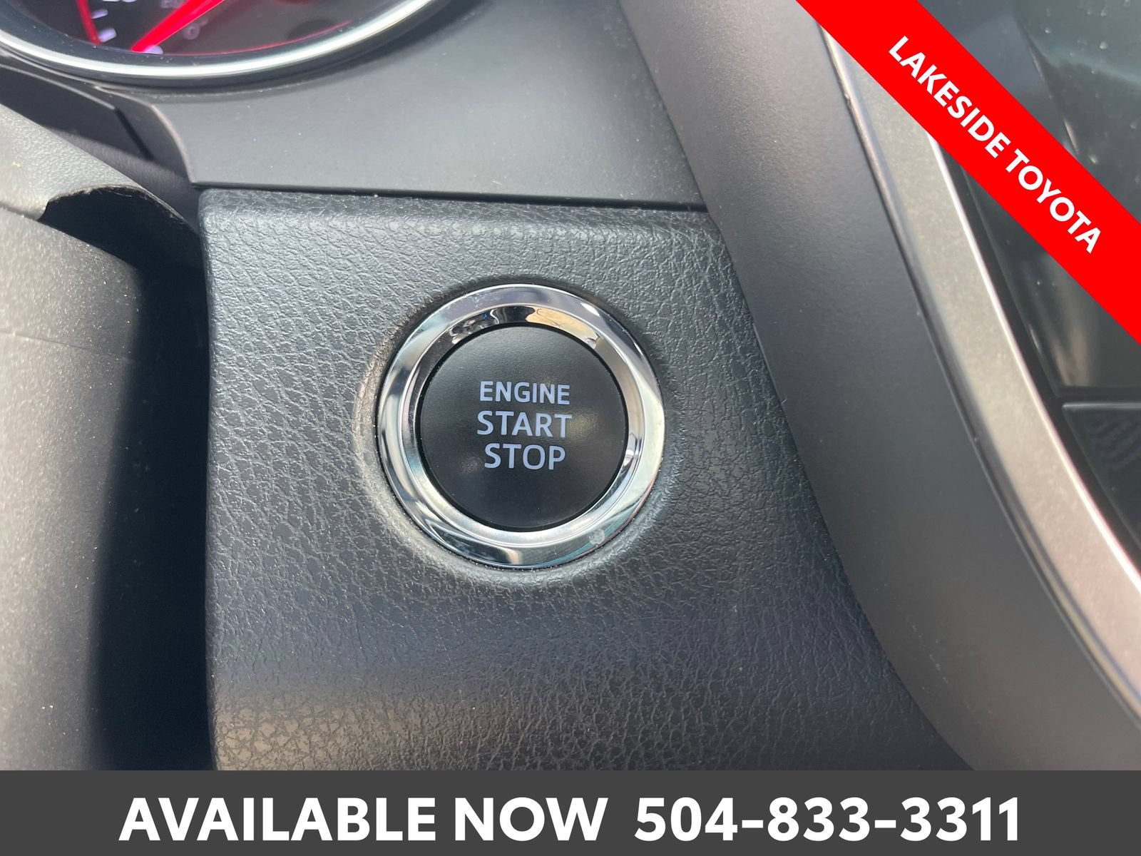 Used 2018 Toyota Camry XSE FWD image 32
