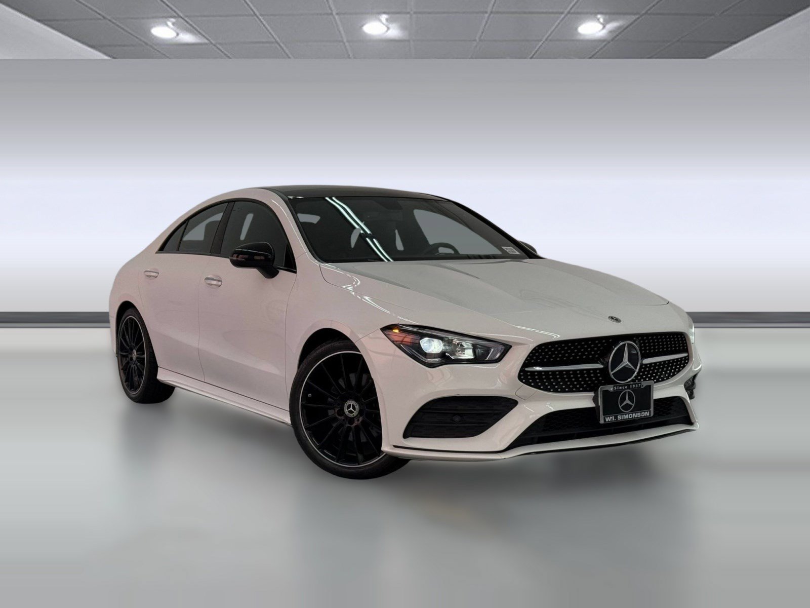 Used 2023 Mercedes-Benz CLA 250 image 6