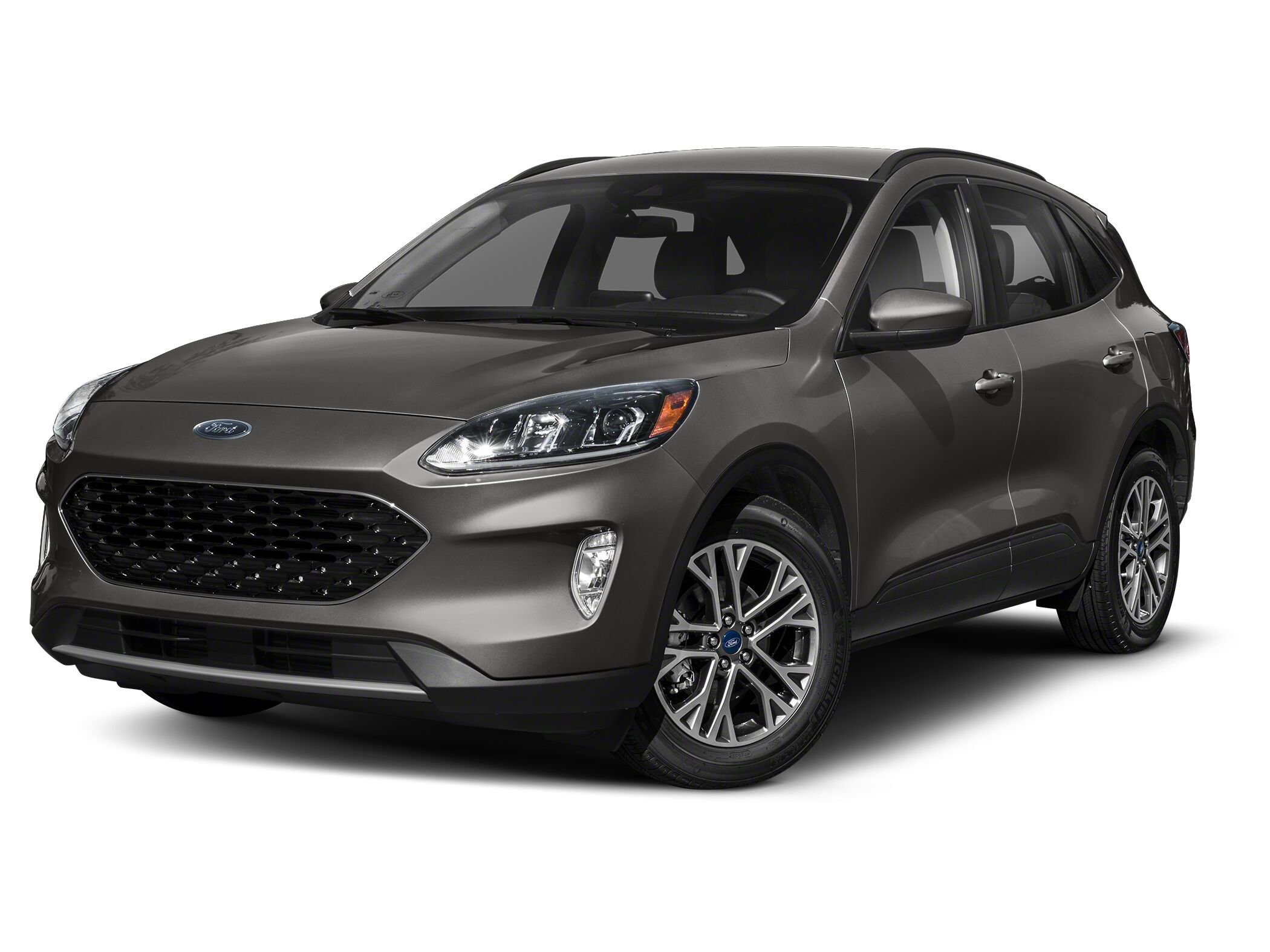 Used 2022 Ford Escape SEL AWD/4WD image 1