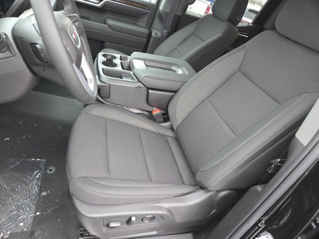 New 2026 GMC Sierra 1500 Elevation image 33