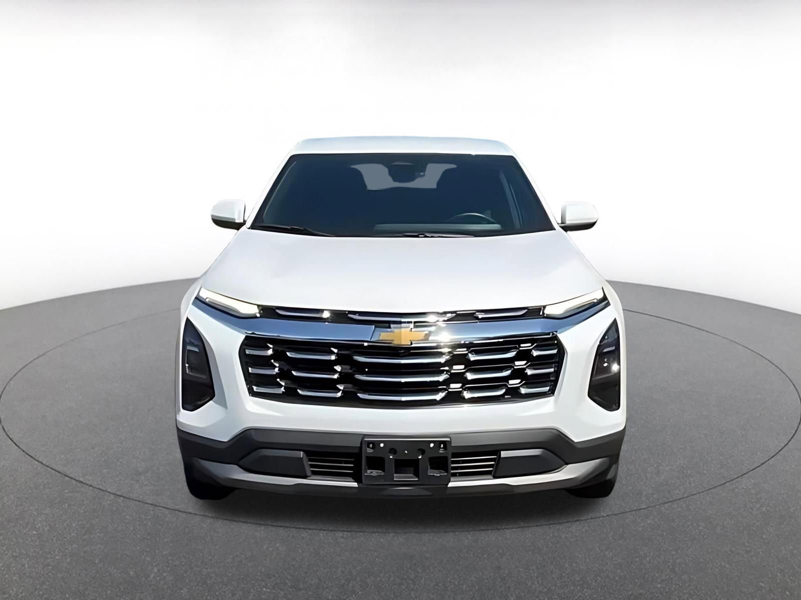 Used 2025 Chevrolet Equinox LT FWD image 4