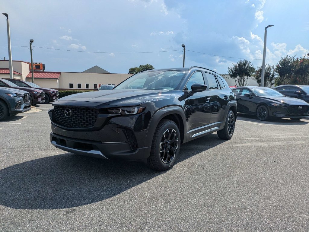 New 2026 MAZDA CX-50 Meridian Edition w/ Weather Package AWD/4WD image 8