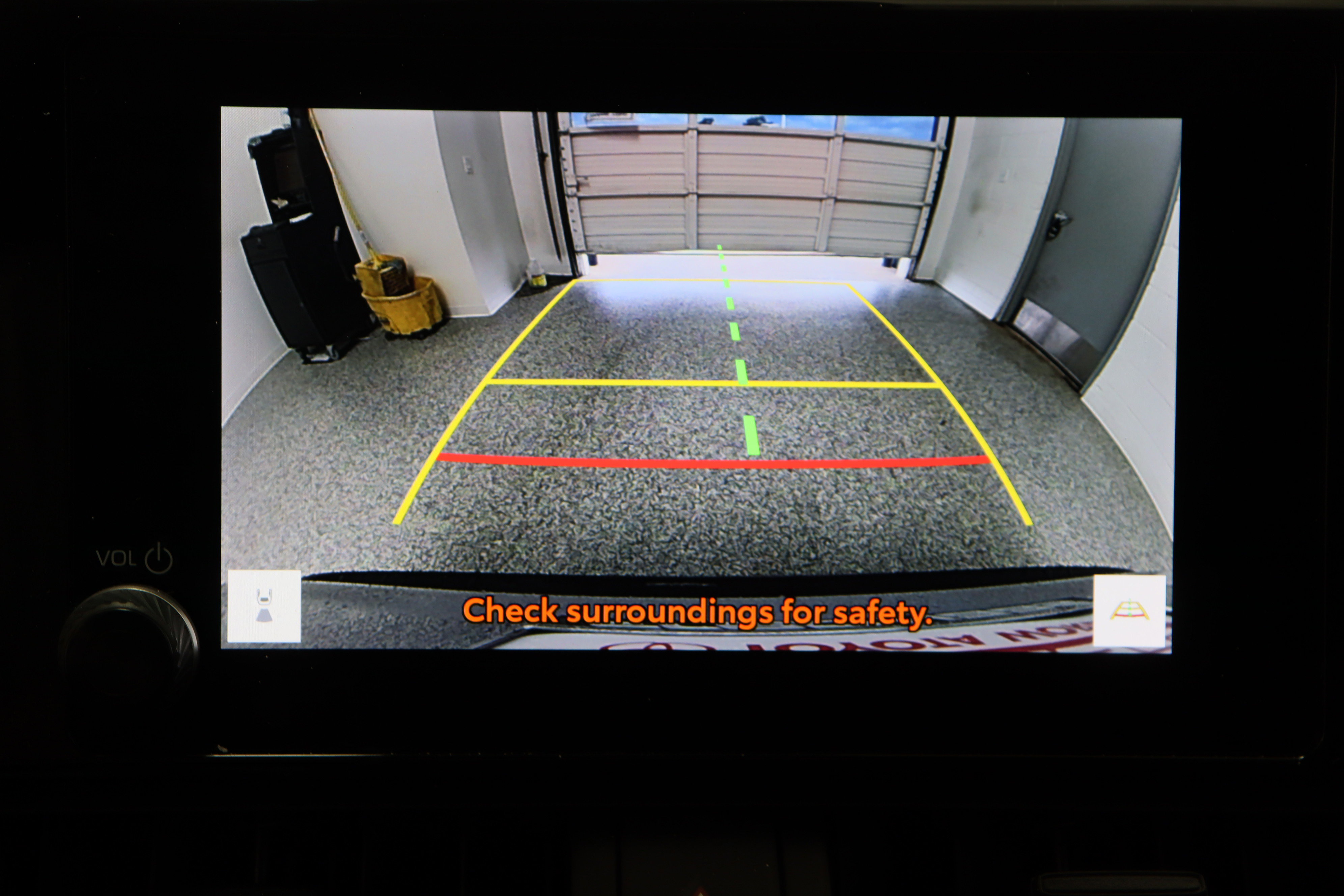 Used 2024 Toyota RAV4 LE image 19