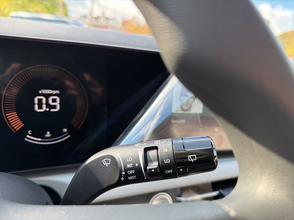 New 2026 Hyundai Tucson SE image 33