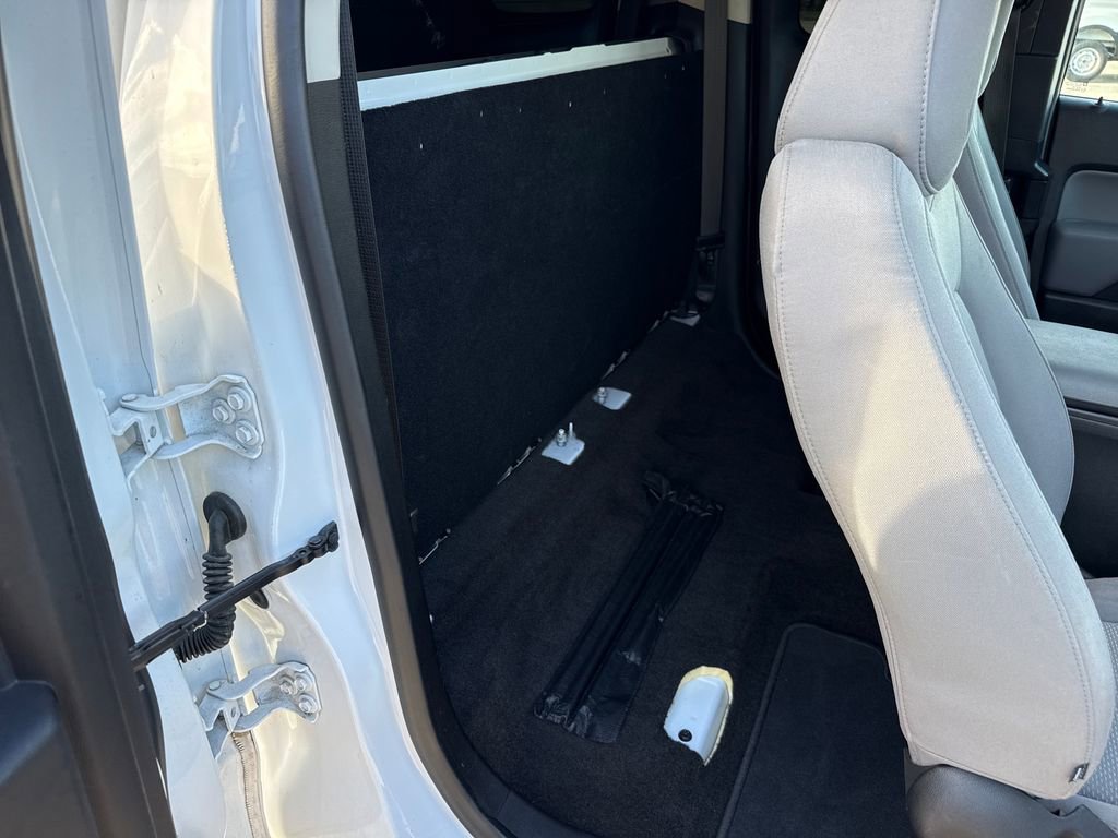 Used 2018 GMC Canyon W/T w/ Convenience Package image 25