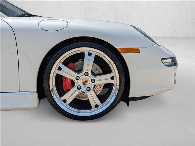 Used 2006 Porsche 911 Carrera S RWD image 11