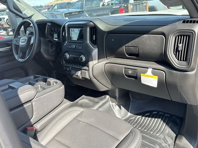 New 2025 GMC Sierra 2500 Pro w/ Convenience Package image 25