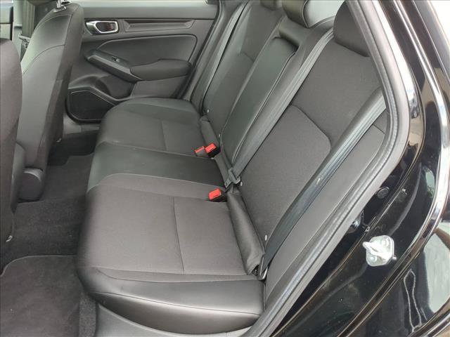 Used 2026 Honda Civic Sport image 17