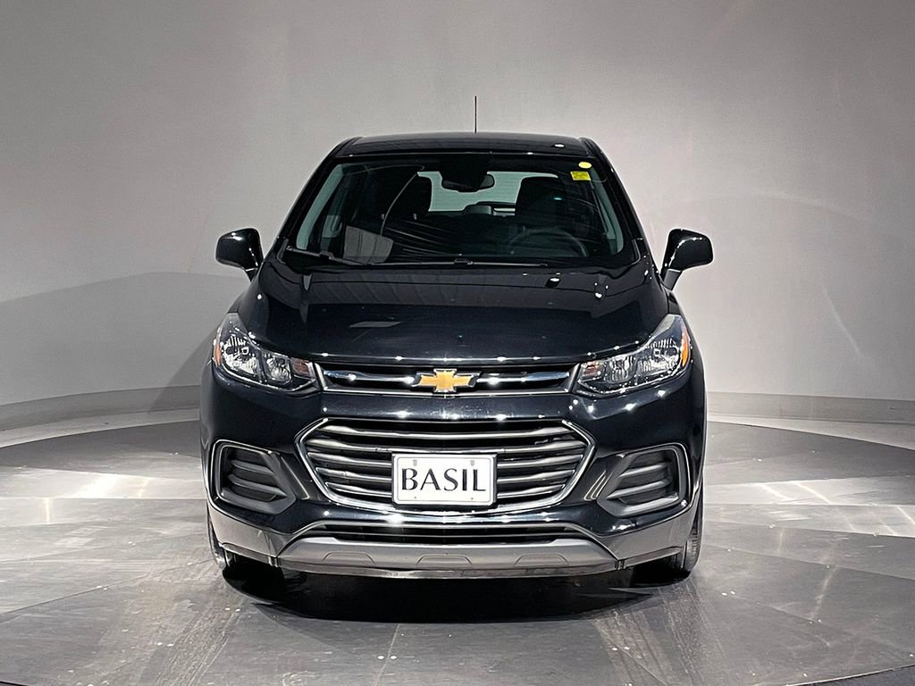 Used 2019 Chevrolet Trax LS image 9
