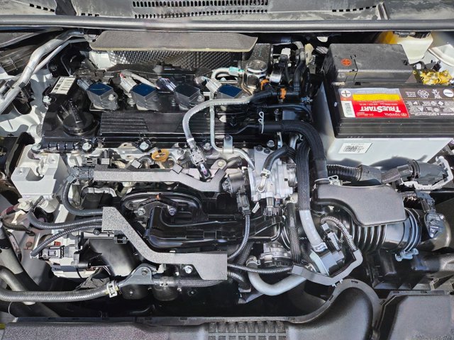 Certified 2022 Toyota Corolla XSE FWD image 21