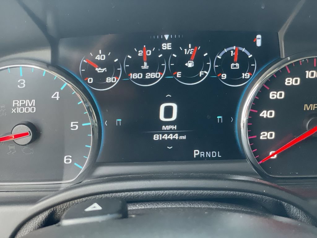 Certified 2020 GMC Yukon Denali AWD/4WD image 13