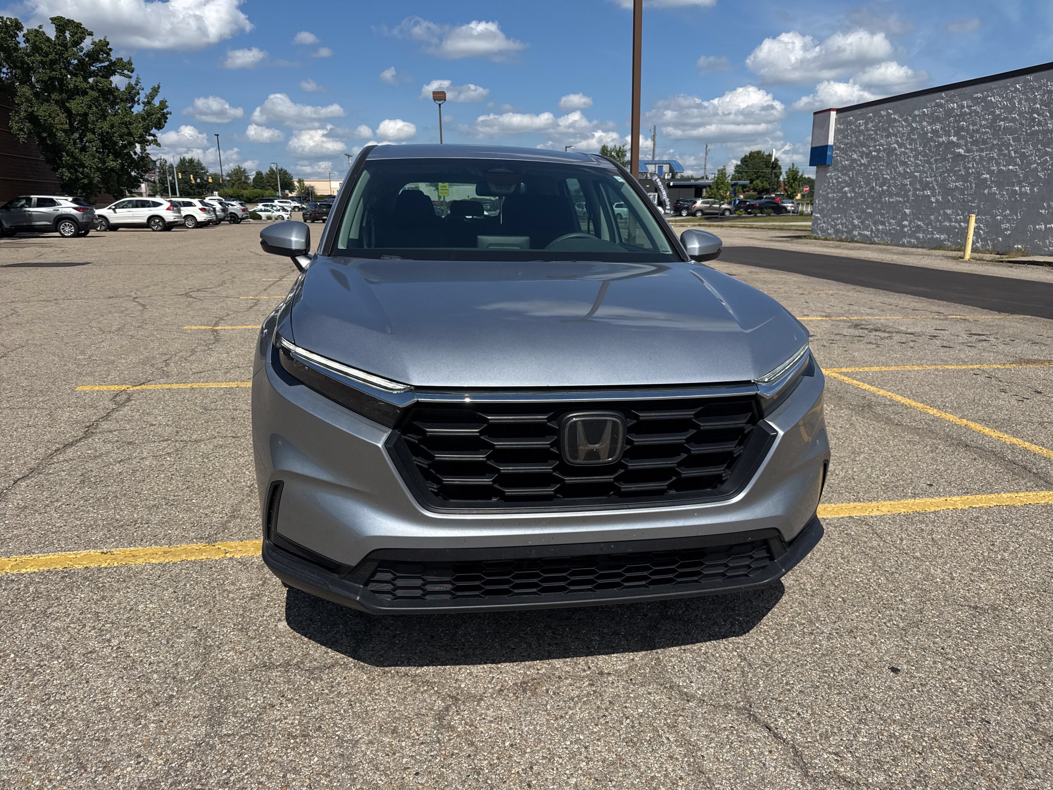 Used 2024 Honda CR-V LX image 15