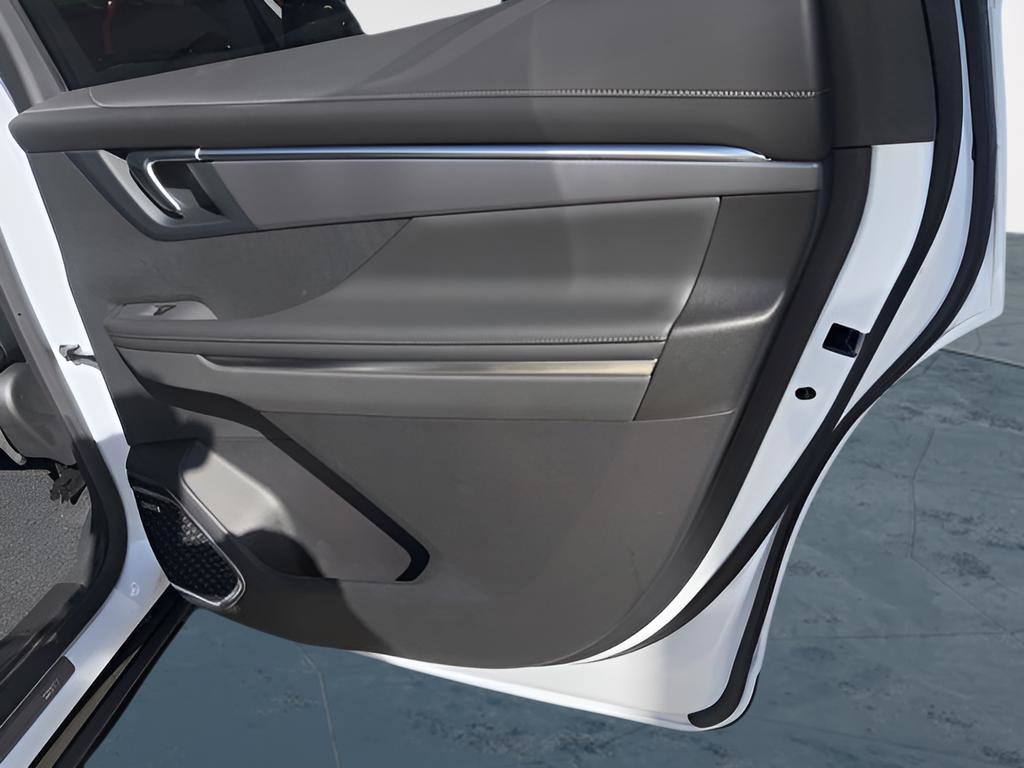 New 2026 Buick Enclave Sport Touring w/ Super Cruise Package image 7