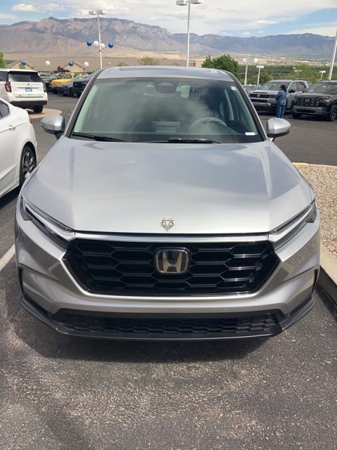 Used 2023 Honda CR-V EX-L image 2