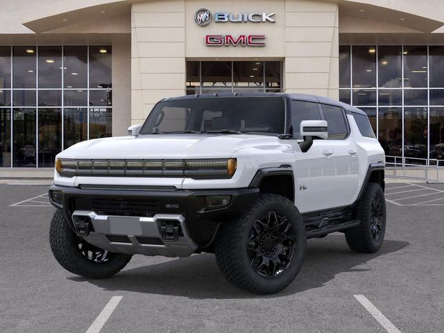 New 2026 GMC Hummer EV SUV image 6