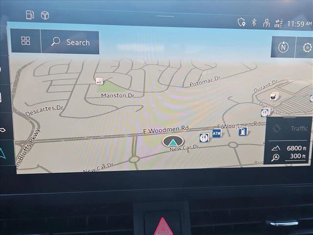 Used 2022 Audi S5 Premium Plus image 13