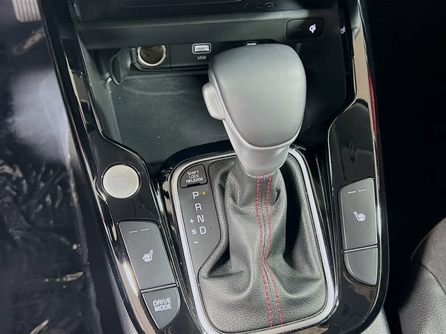 Certified 2023 Kia Soul GT-Line w/ GT-Line Technology Package FWD image 17