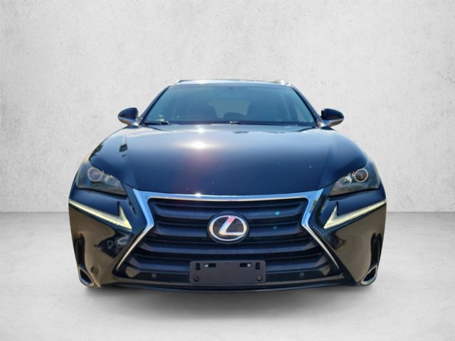 Used 2016 Lexus NX 200t AWD w/ Premium Package image 27