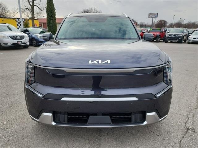 New 2026 Kia EV9 Wind image 9