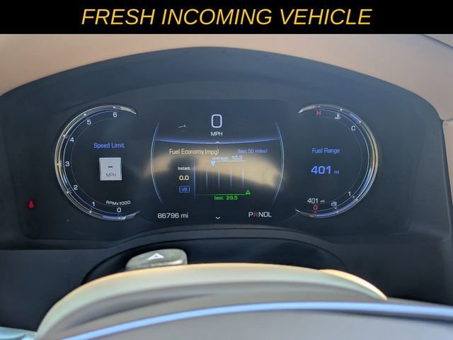 Used 2018 Cadillac Escalade Platinum image 22