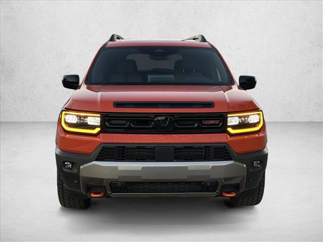 New 2026 Honda Passport TrailSport Elite image 6