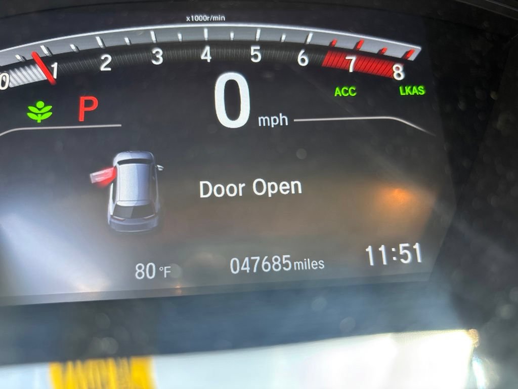 Used 2021 Honda CR-V LX image 20