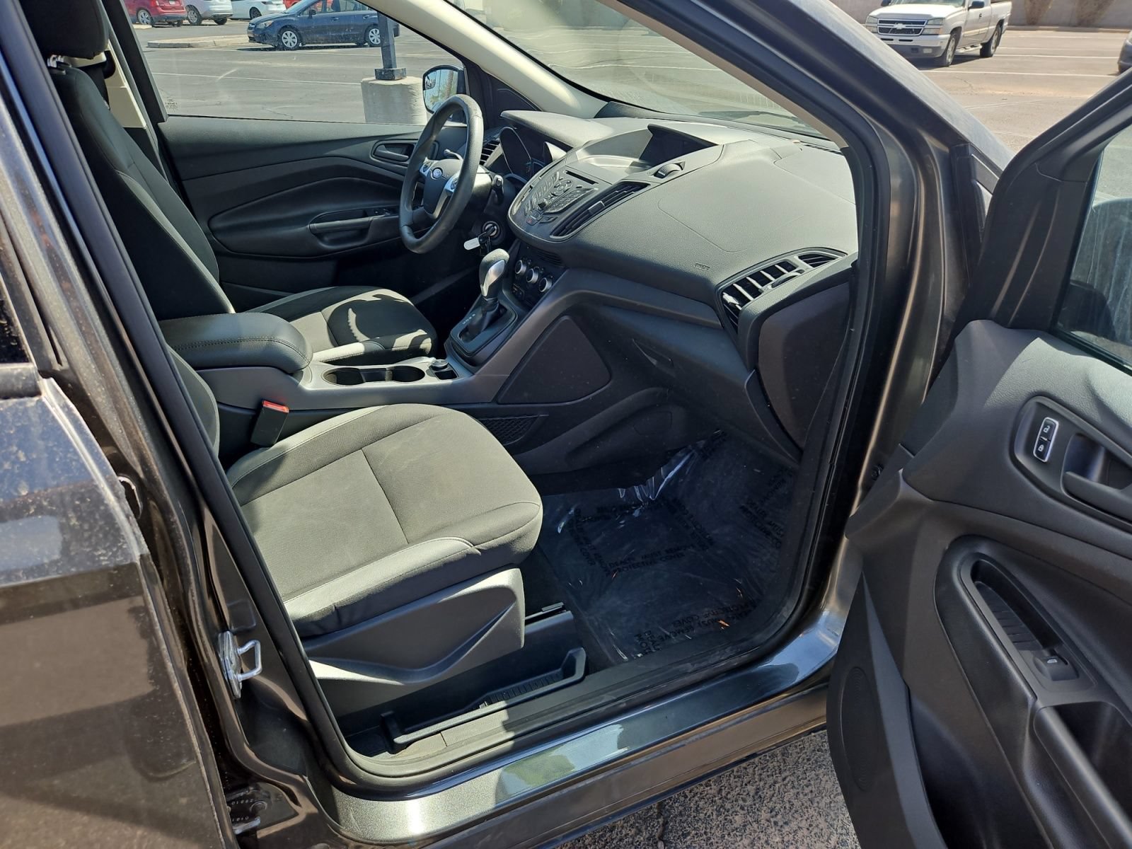 Used 2016 Ford Escape S FWD image 12