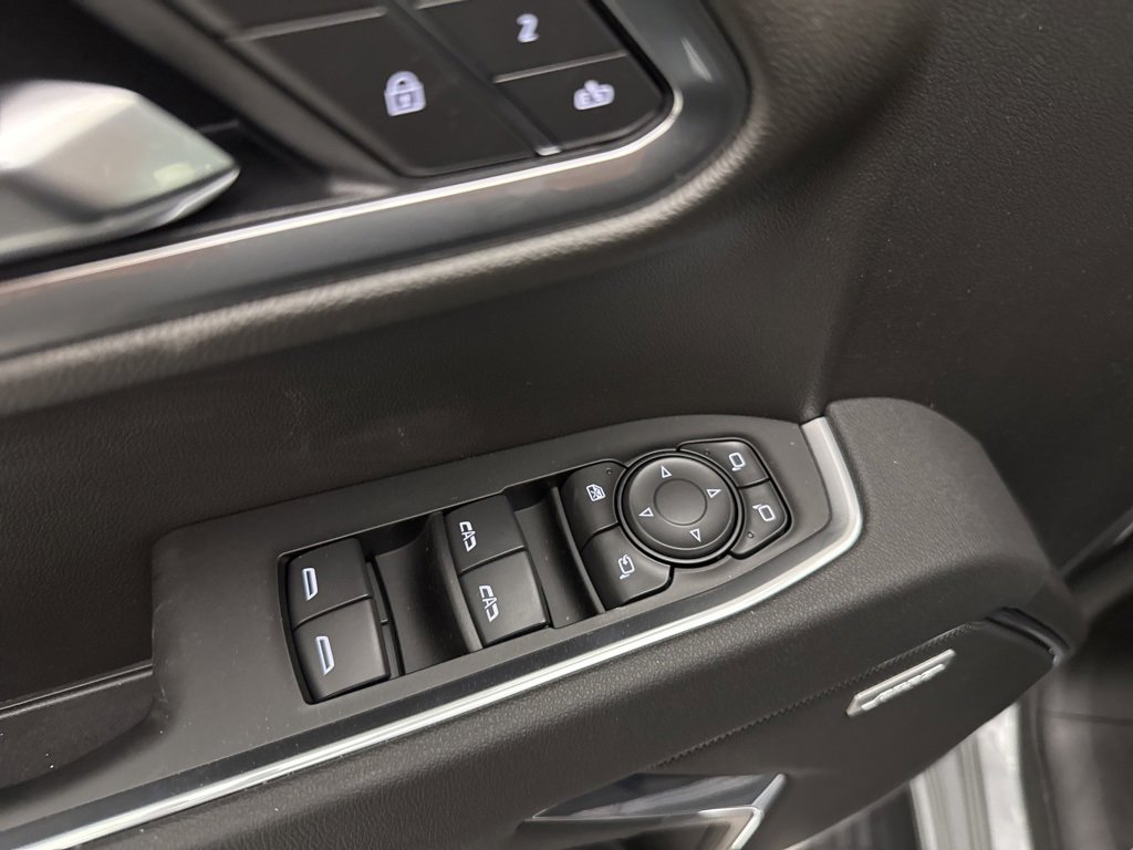 New 2026 GMC Sierra 1500 SLT w/ SLT Premium Plus Package image 25