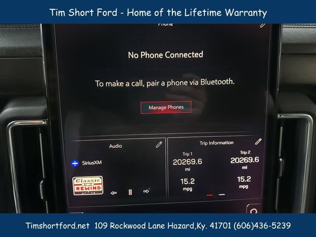 Used 2025 GMC Yukon Denali image 17