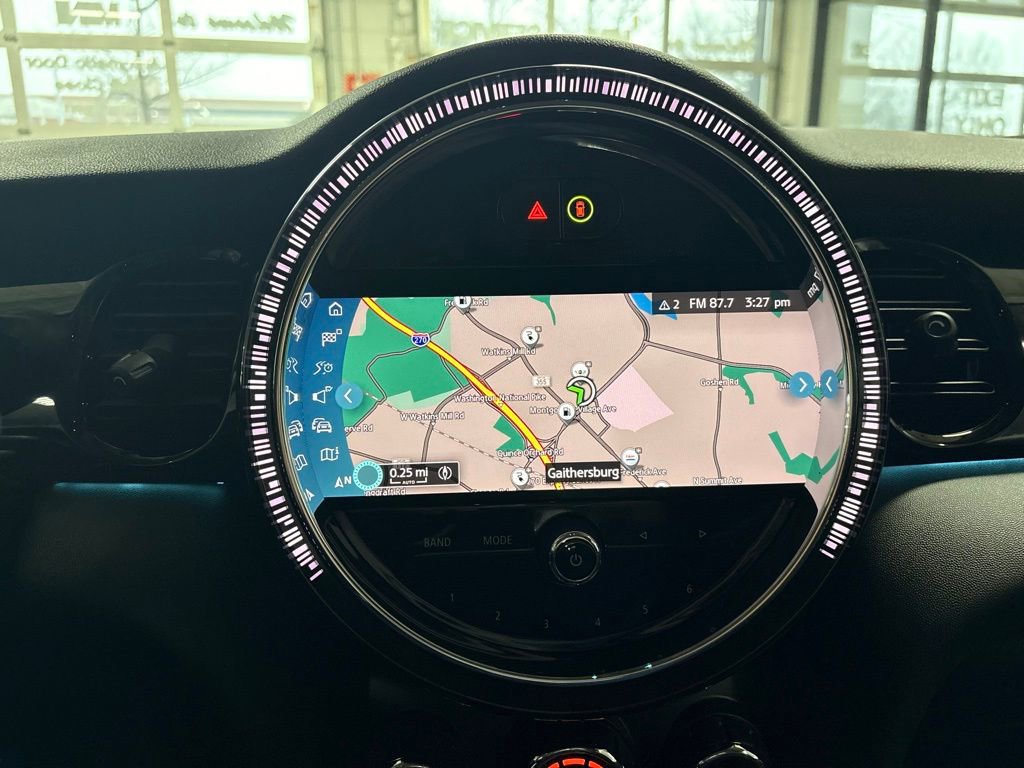 Used 2022 MINI Cooper SE image 13