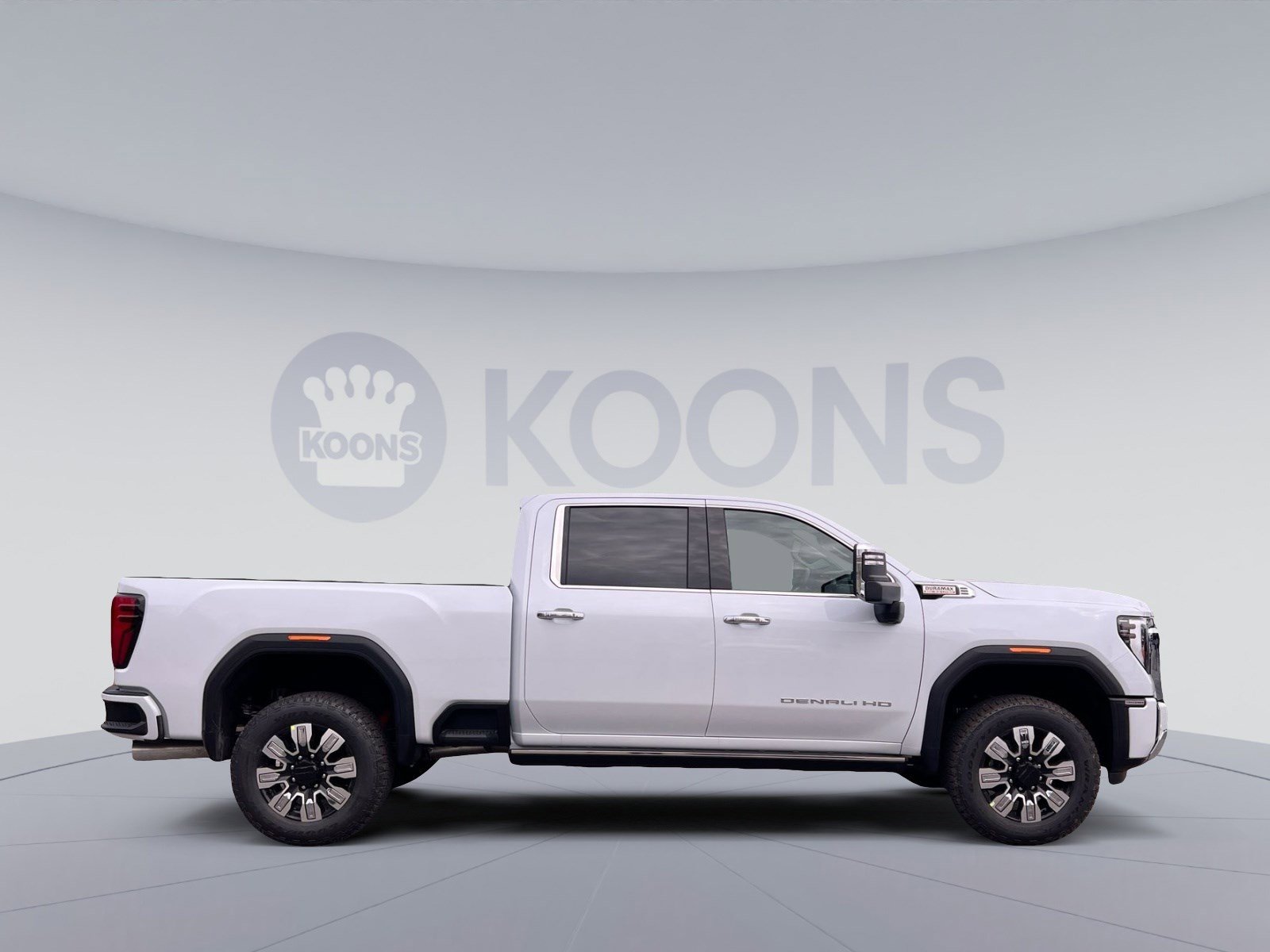 New 2026 GMC Sierra 3500 Denali image 8