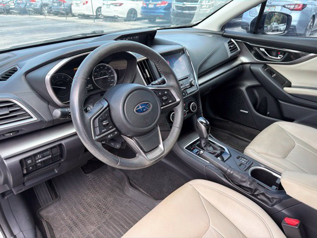 Used 2019 Subaru Impreza 2.0i Limited AWD/4WD image 8
