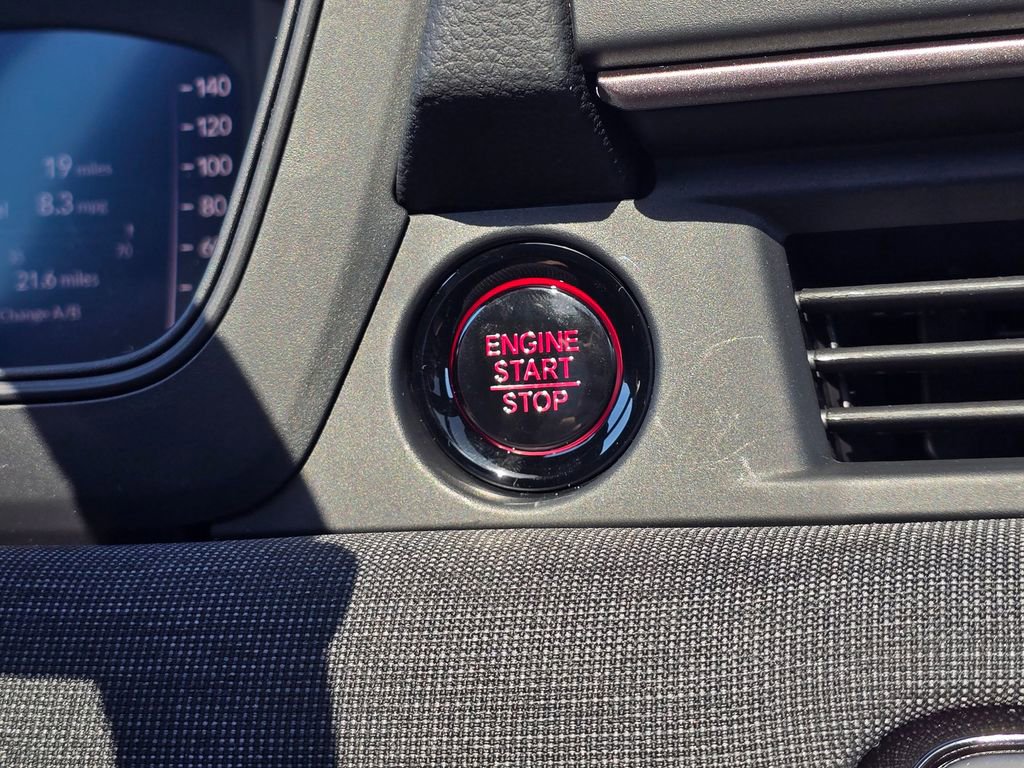 New 2026 Honda Passport TrailSport image 21