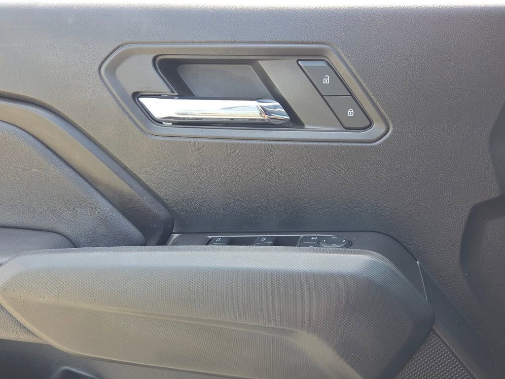 Certified 2023 GMC Canyon Elevation w/ Elevation Premium Package image 27