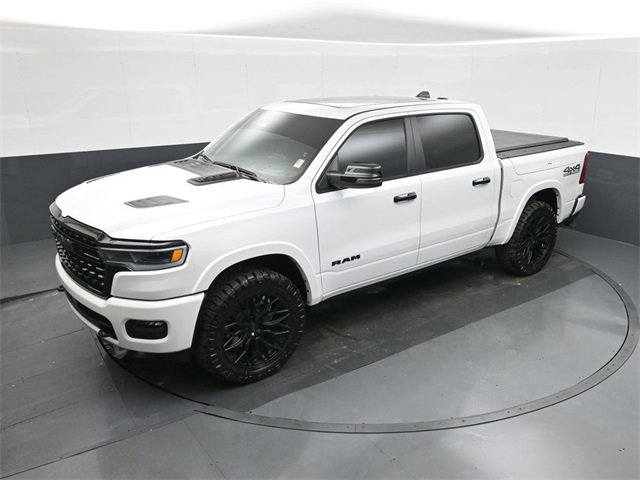 New 2025 RAM 1500 Limited image 31