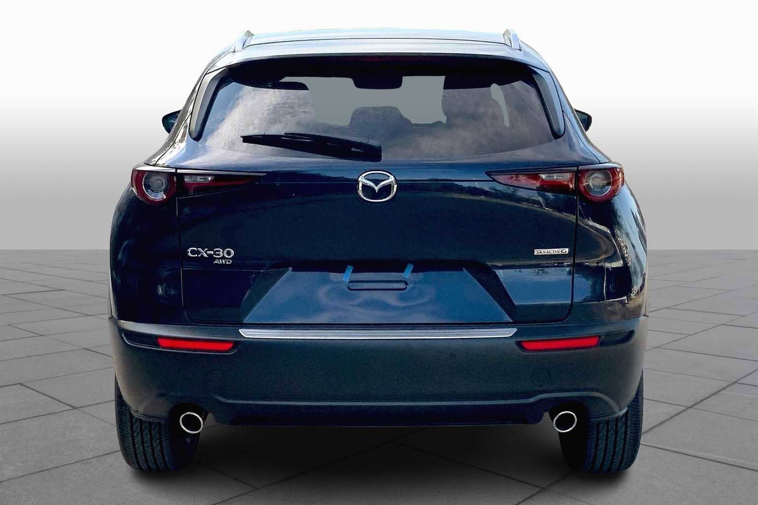 New 2026 MAZDA CX-30 AWD 2.5 S image 4