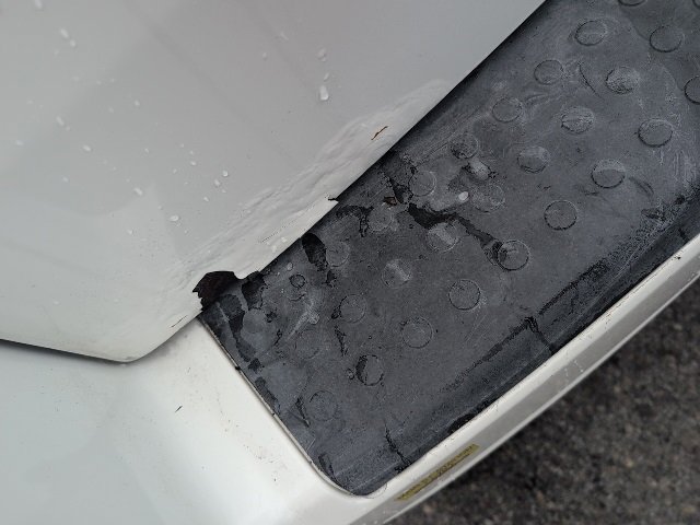 Used 2009 Chrysler Town & Country Touring image 32