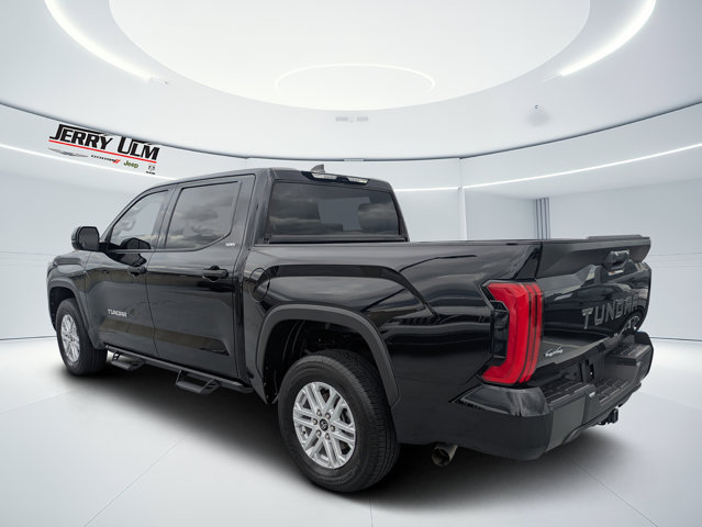 Used 2024 Toyota Tundra SR5 AWD/4WD image 5