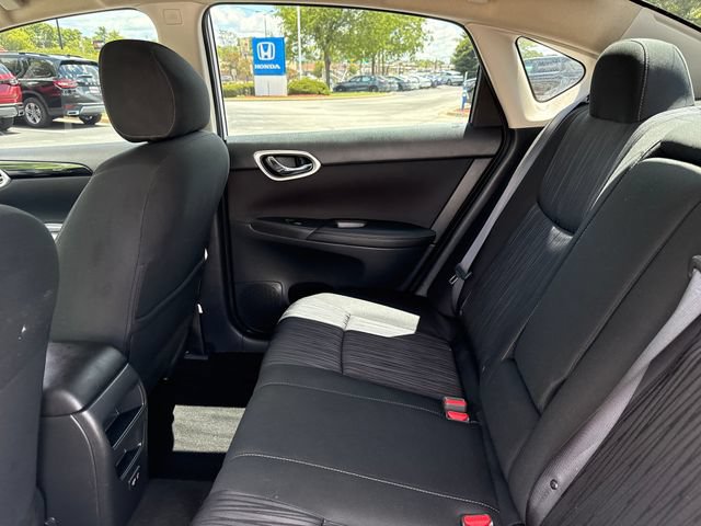 Used 2019 Nissan Sentra SV FWD image 19