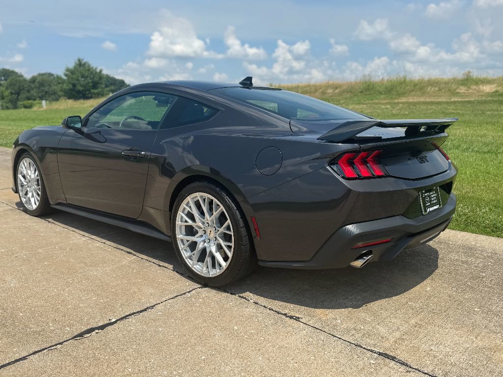 Used 2024 Ford Mustang GT Premium w/ GT Performance Package image 12