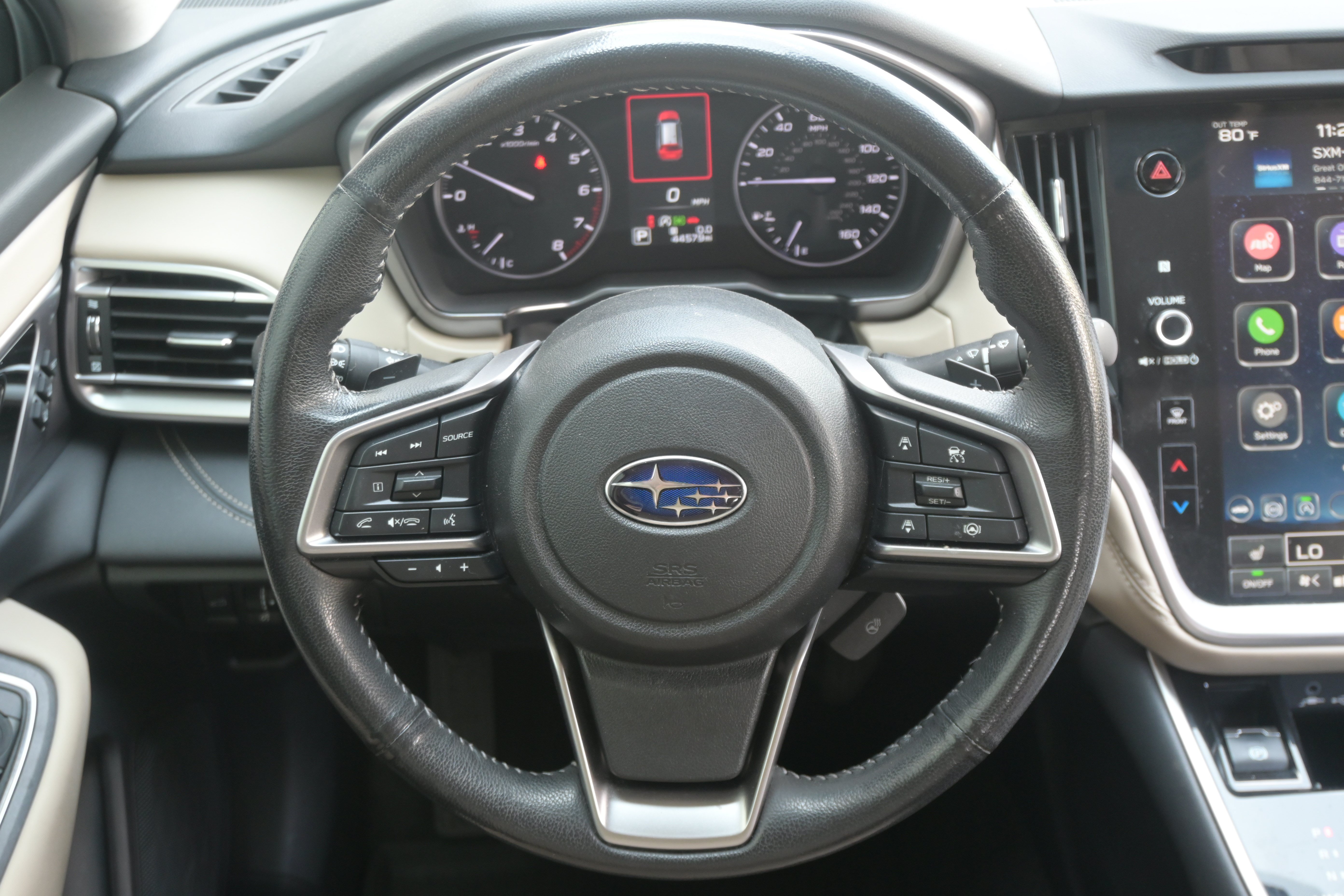 Certified 2023 Subaru Outback Limited AWD/4WD image 17