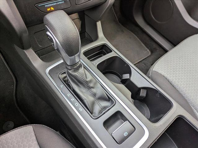 Used 2018 Ford Escape SE image 12
