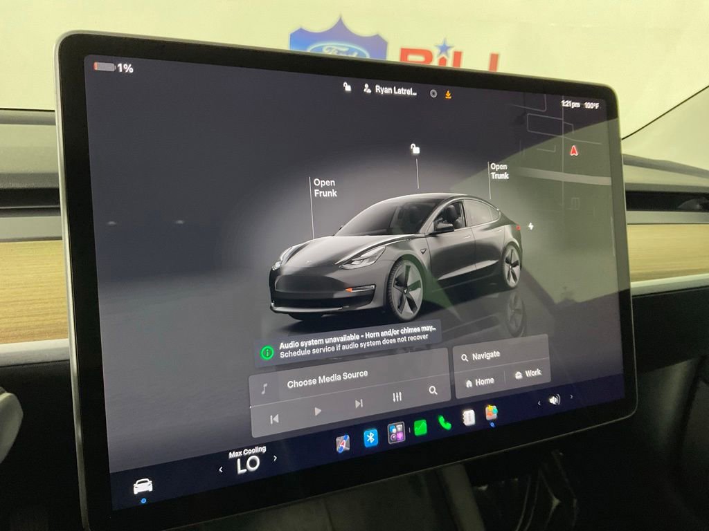 Used 2023 Tesla Model 3 Standard Range RWD image 23