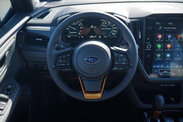 New 2026 Subaru Forester Wilderness image 9