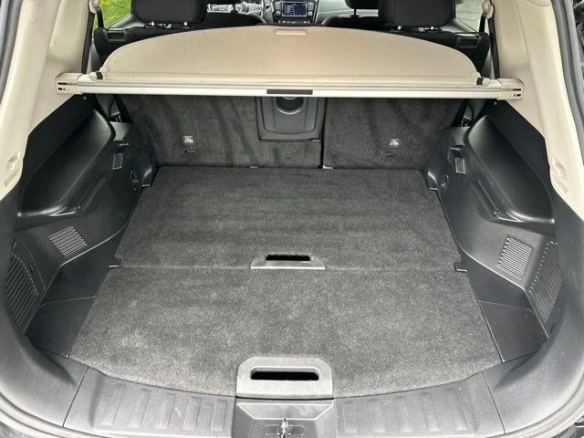 Used 2019 Nissan Rogue AWD image 47